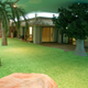 Illustration for article titled The Cold War Bunker That Offered Subterranean Suburbia Below Las Vegas